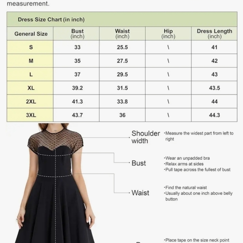 GOWN TOWN DRESS - Picture 13 of 13